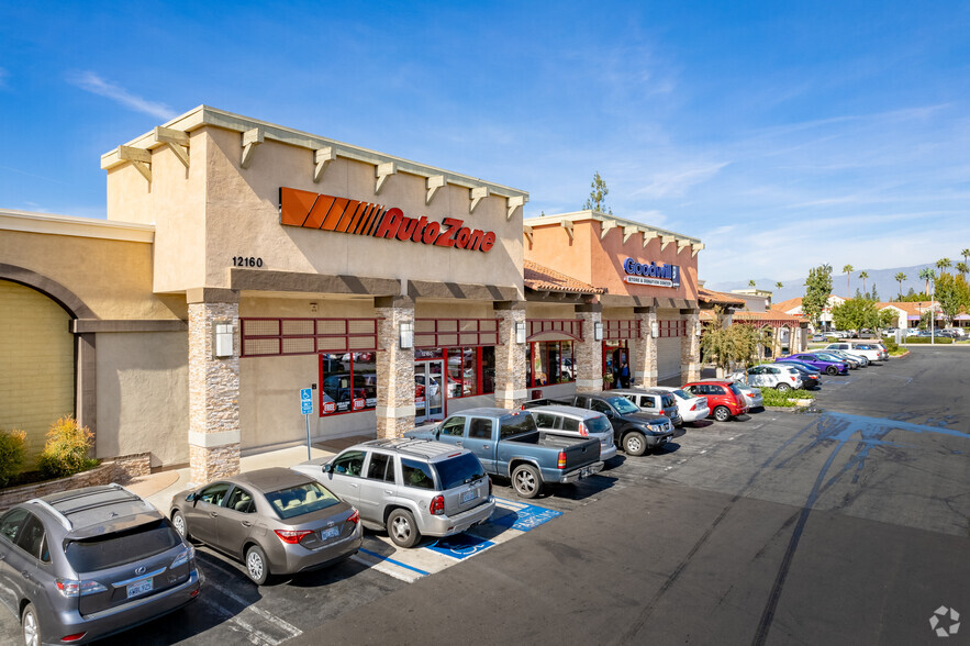 12130-12220 Central Ave, Chino, CA for lease - Primary Photo - Image 2 of 3