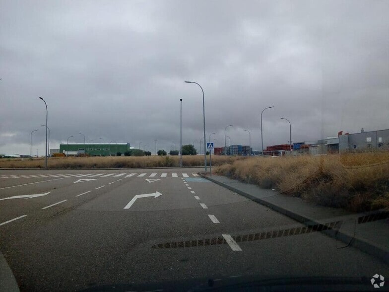 Polígono Industrial el Llano, 26, Villarrubia de Santiago, Toledo for sale - Building Photo - Image 3 of 3