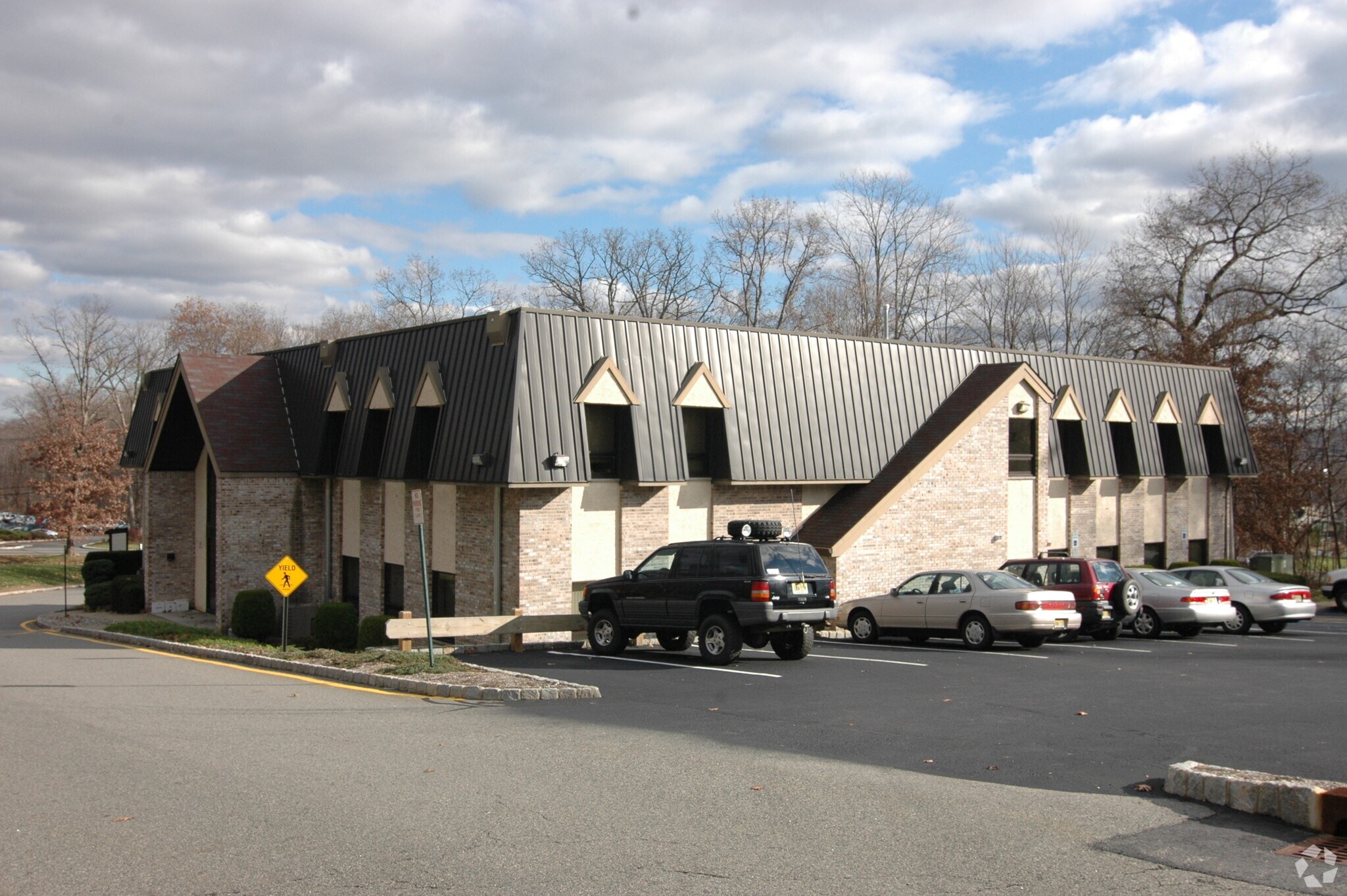 230 US Highway 206, Flanders, NJ 07836 Bldg 3