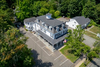 More details for 46 Main St, Bridgewater, MA - Hospitality for Sale