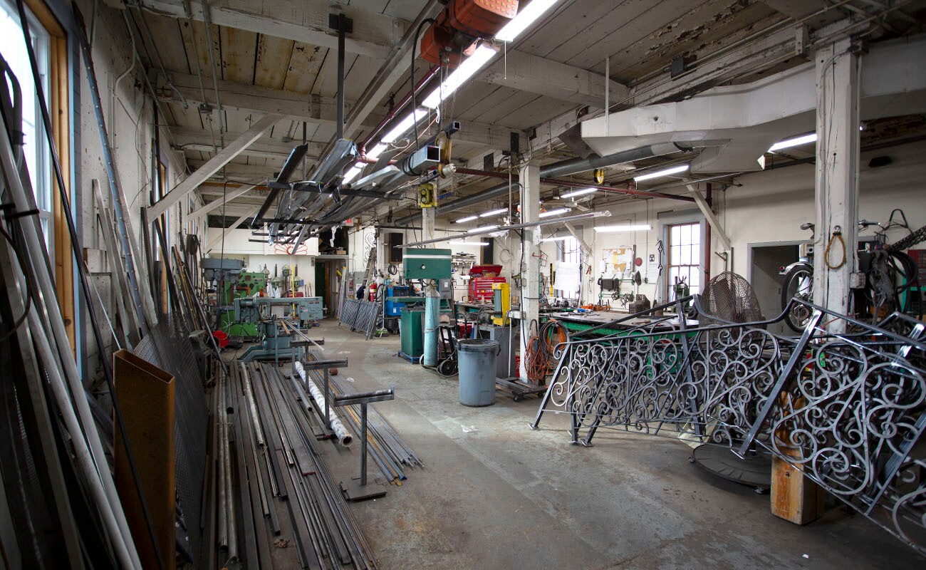 Historic Hudson Mill Property/Loring St. Hudson, MA for Sale