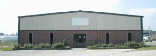 5671 Pidgeon Roost Rd, Memphis, TN for lease - Building Photo - Image 2 of 3