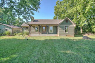 More details for 4107 Manson Pike, Murfreesboro, TN - Flex for Sale