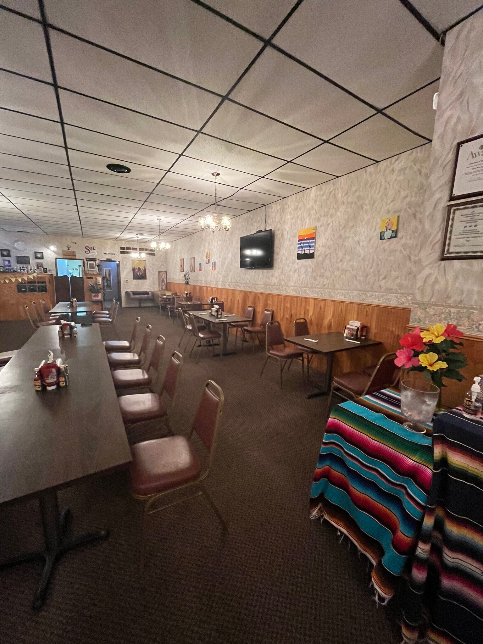 114 N Wind St, Flandreau, SD 57028 Flandreau Restaurant