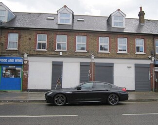 More details for 81-83 Bedfont Ln, Feltham - Office/Retail for Lease