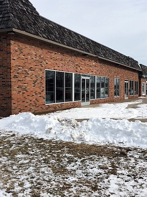 201 N Riverside Ave, Saint Clair, MI for sale Building Photo- Image 1 of 1