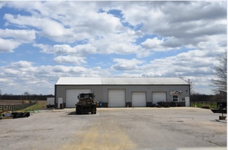 More details for 8417 Cropper Rd, Pleasureville, KY - Retail for Sale