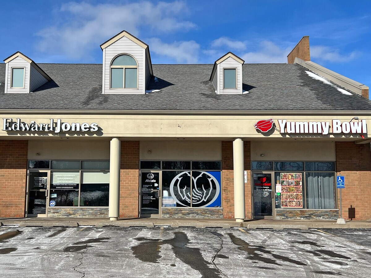 2421 Asbury Rd, Erie, PA 16506 Asbury Square