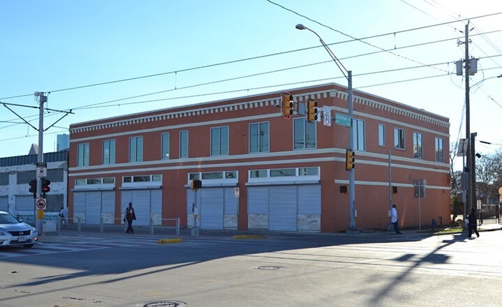 Building Photo