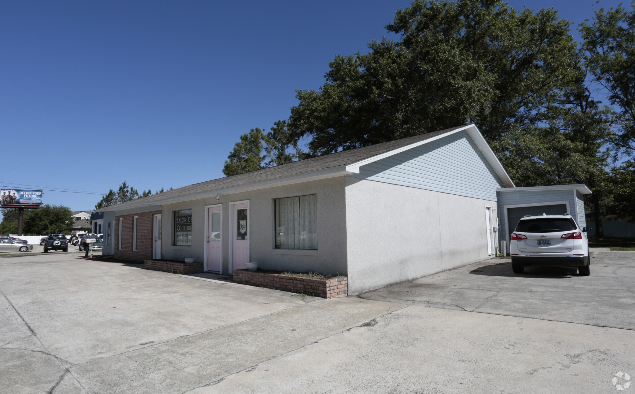 4360 Hwy 40 E, Saint Marys, GA for lease Primary Photo- Image 1 of 8