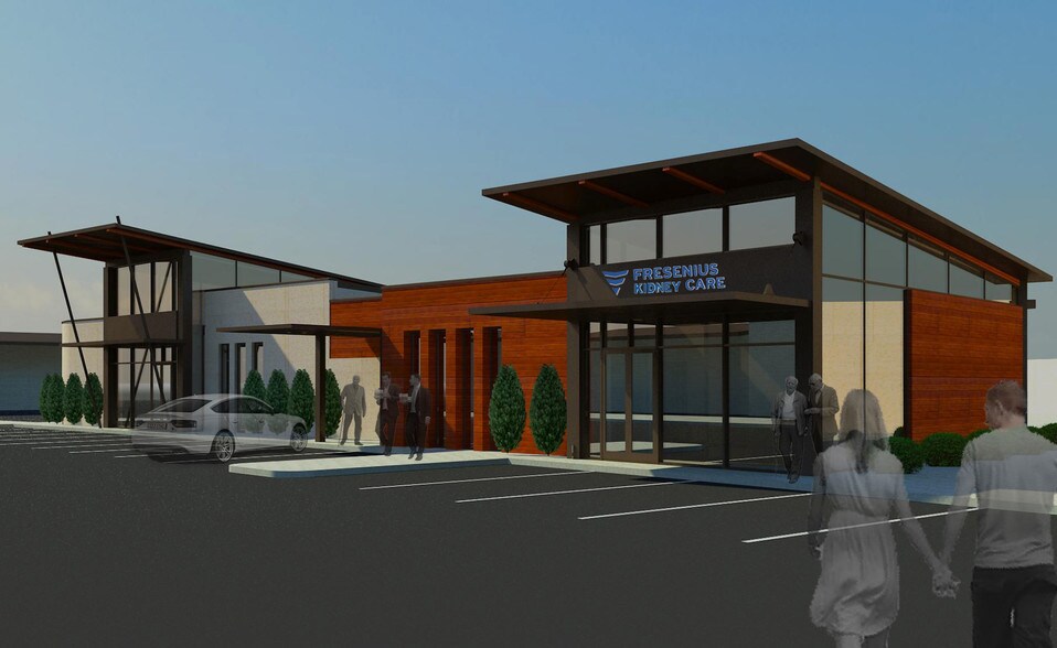 6823 Communications Pky, Plano, TX for sale - Other - Image 1 of 1