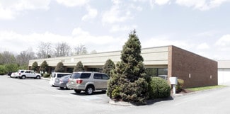 More details for 205 Perimeter Park Rd, Knoxville, TN - Flex for Lease