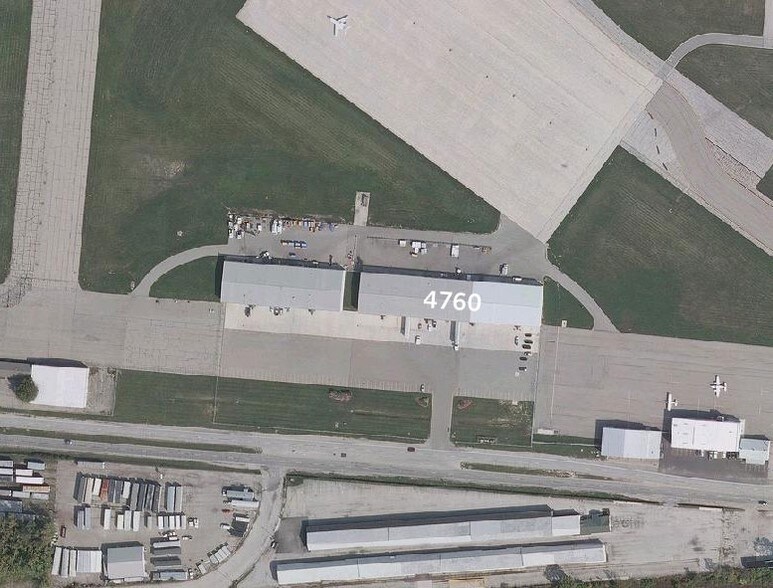 4760 E Fifth Ave, Columbus, OH for sale - Building Photo - Image 1 of 1