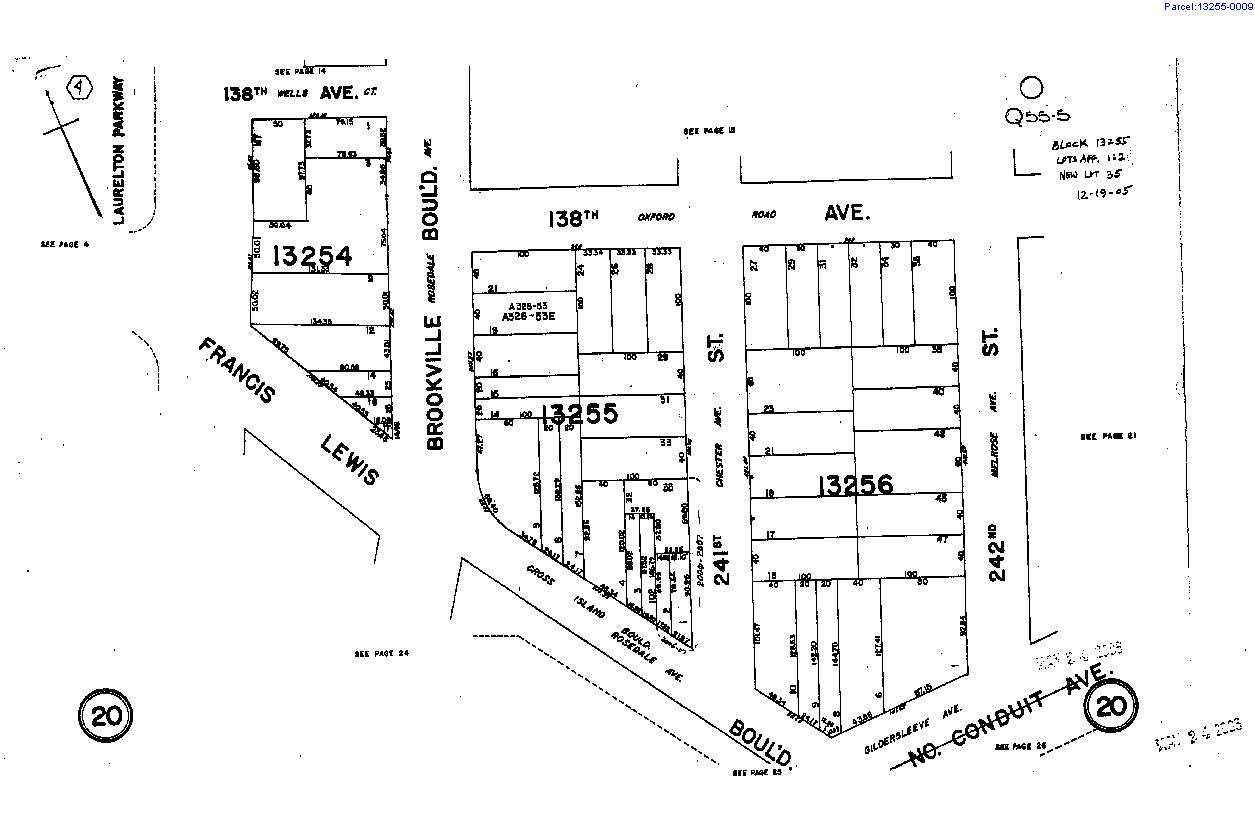 1385913863 Francis Lewis Blvd, Rosedale, NY 11422