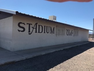 More details for 3649 W 8th St, Thatcher, AZ - Retail for Sale