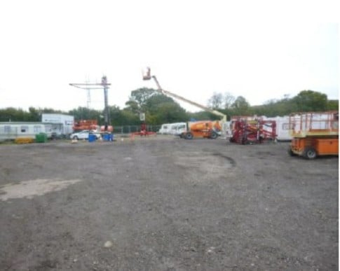 Plots 2 & 3, Foxmoor Business Park Rd, Wellington for lease - Building Photo - Image 2 of 4