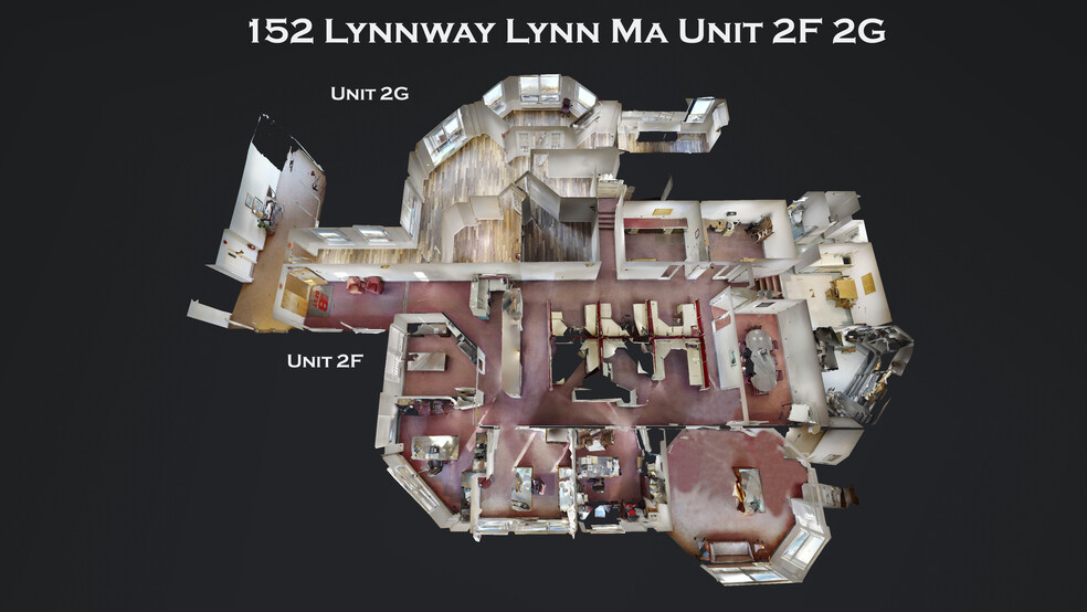 152 Lynnway, Lynn, MA for sale - Building Photo - Image 2 of 52