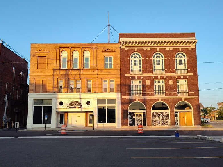 130 S State St, Marion, Oh 43302 - Grand Opera House 