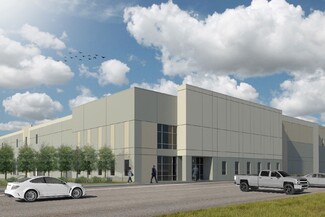 More details for W Jefferson Blvd, Grand Prairie, TX - Industrial for Lease