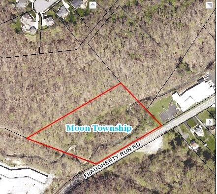 Flaugherty Run Rd & Brodhead Rd, Coraopolis, PA for lease - Primary Photo - Image 1 of 1