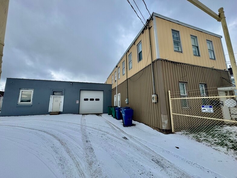 58 Rano St, Buffalo, NY for sale - Building Photo - Image 3 of 27