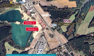 More details for Rt 10 & Turner Dr, Smithfield, VA - Land for Sale