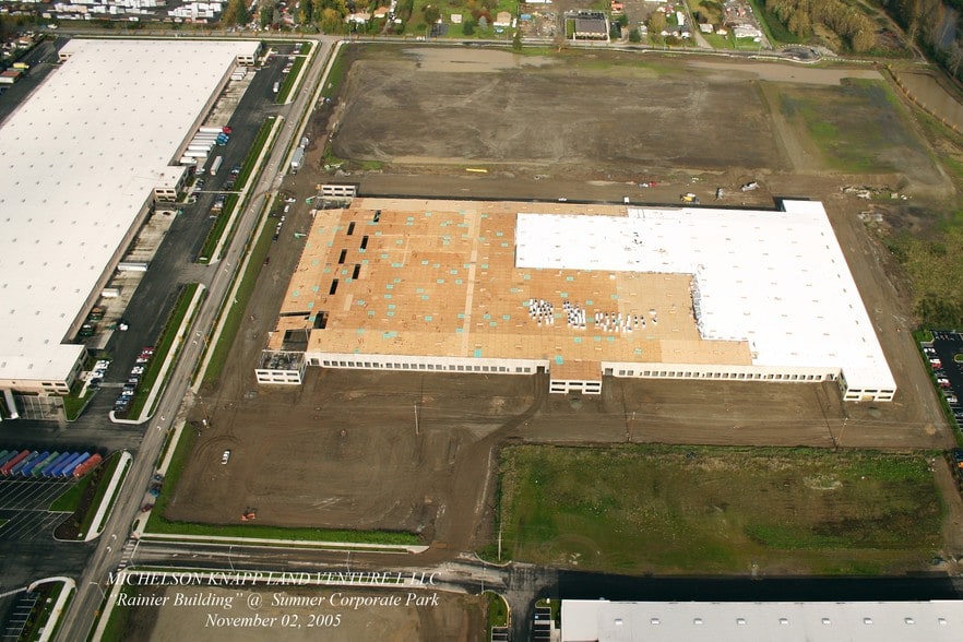 1901 140th Ave E, Sumner, WA for sale - Building Photo - Image 1 of 1