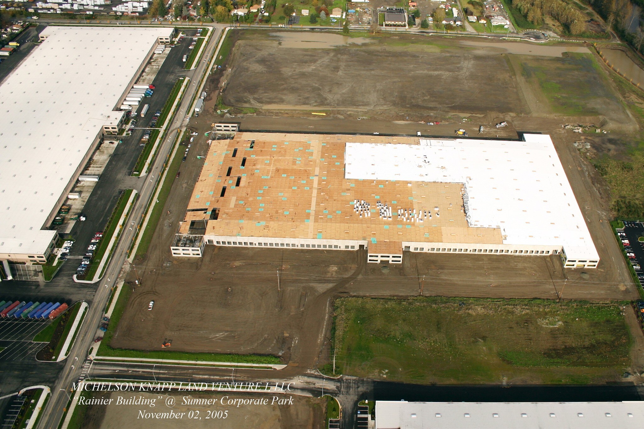 1901 140th Ave E, Sumner, WA for sale Building Photo- Image 1 of 1