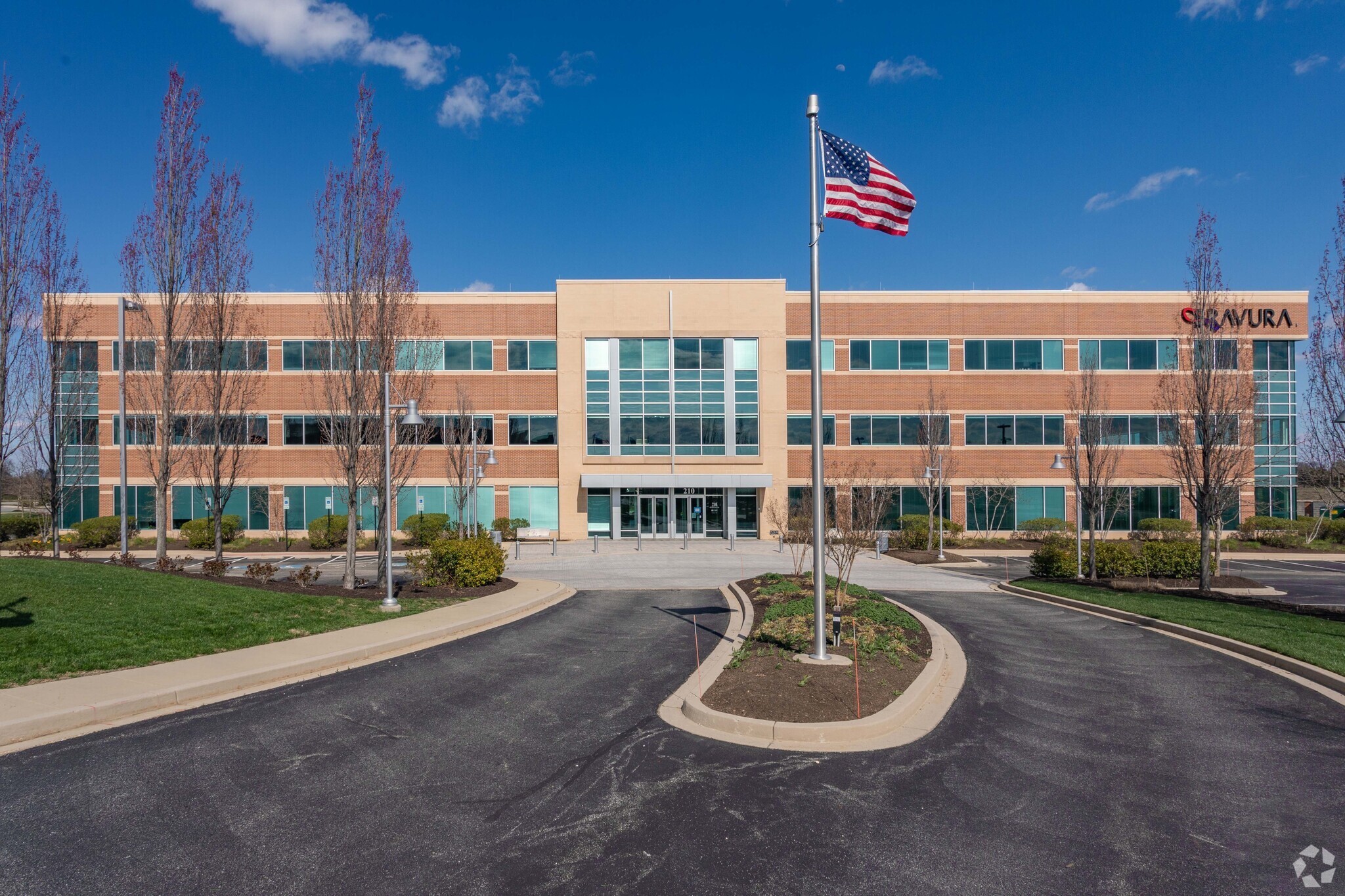 210 Research Blvd, Aberdeen, MD 21001 210 Research Blvd