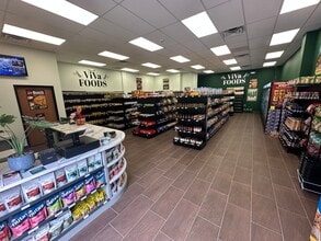 2252 Paterson-Hamburg Tpke, Wayne, NJ for lease Interior Photo- Image 1 of 11