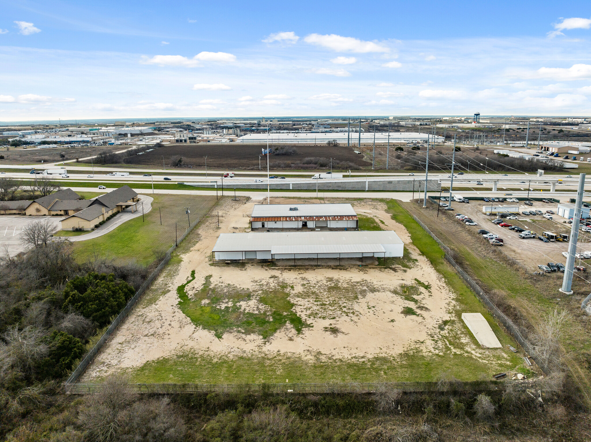 3509 N 3rd St, Temple, TX for sale Primary Photo- Image 1 of 31