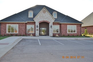 More details for 15310 N May Ave, Edmond, OK - Office for Lease