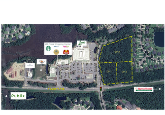 More details for Highway 41, Mount Pleasant, SC - Land for Lease