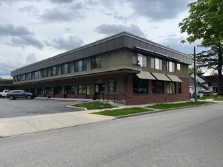 More details for 123 S 3rd Ave, Sandpoint, ID - Office for Lease