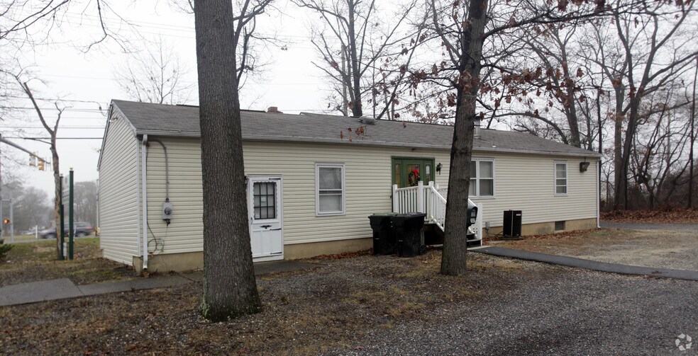 200 N Route 73, Berlin, NJ for sale - Primary Photo - Image 1 of 1