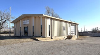 More details for 16 NW 65th St, Oklahoma City, OK - Flex for Lease