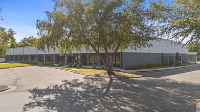 101 Creek Ridge Rd, Greensboro, NC for lease Building Photo- Image 2 of 6