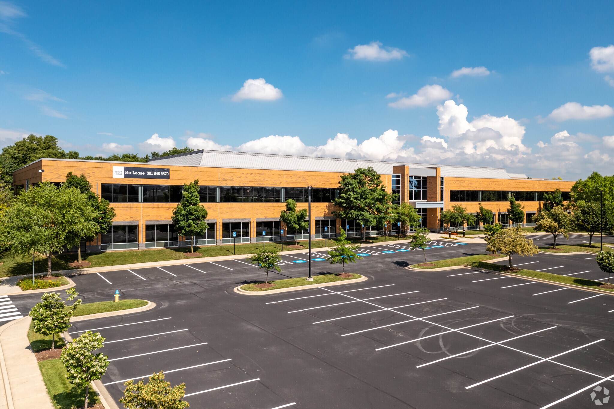 5255 Westview Dr, Frederick, MD for lease Building Photo- Image 1 of 10