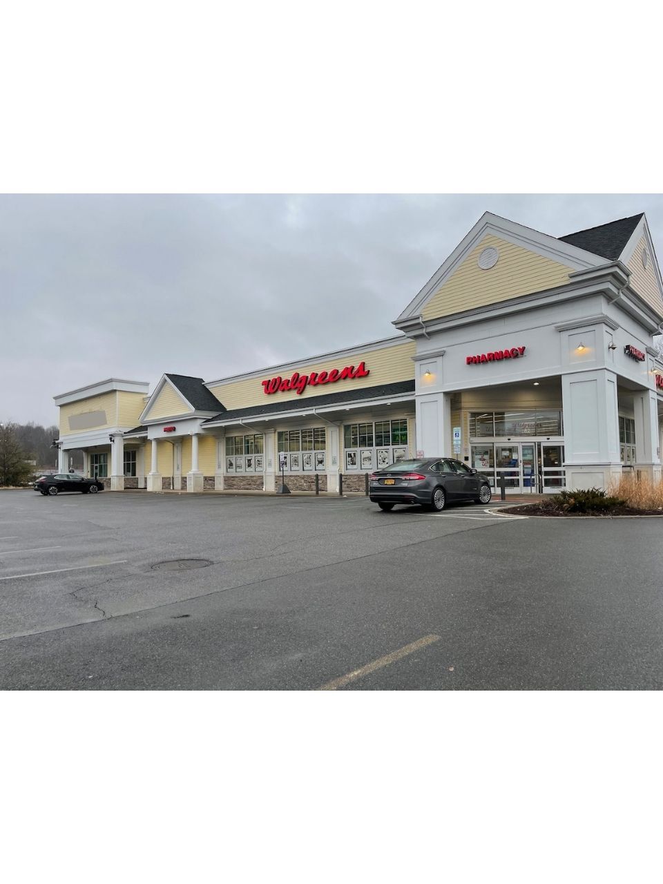 84 N Plank Rd, Newburgh, NY for lease Building Photo- Image 1 of 52