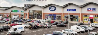 More details for 12 Richmond Rd, Catterick Garrison - Retail for Lease