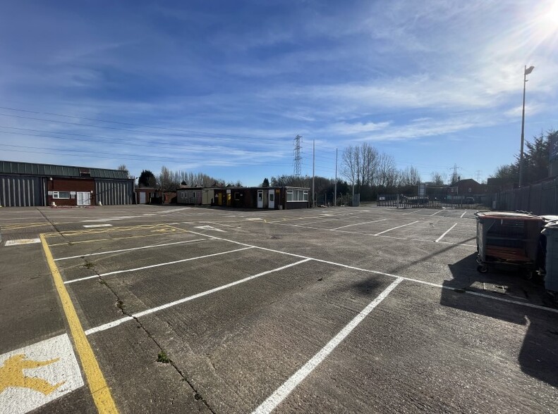 Cakemore Rd, Rowley Regis for lease - Primary Photo - Image 1 of 1