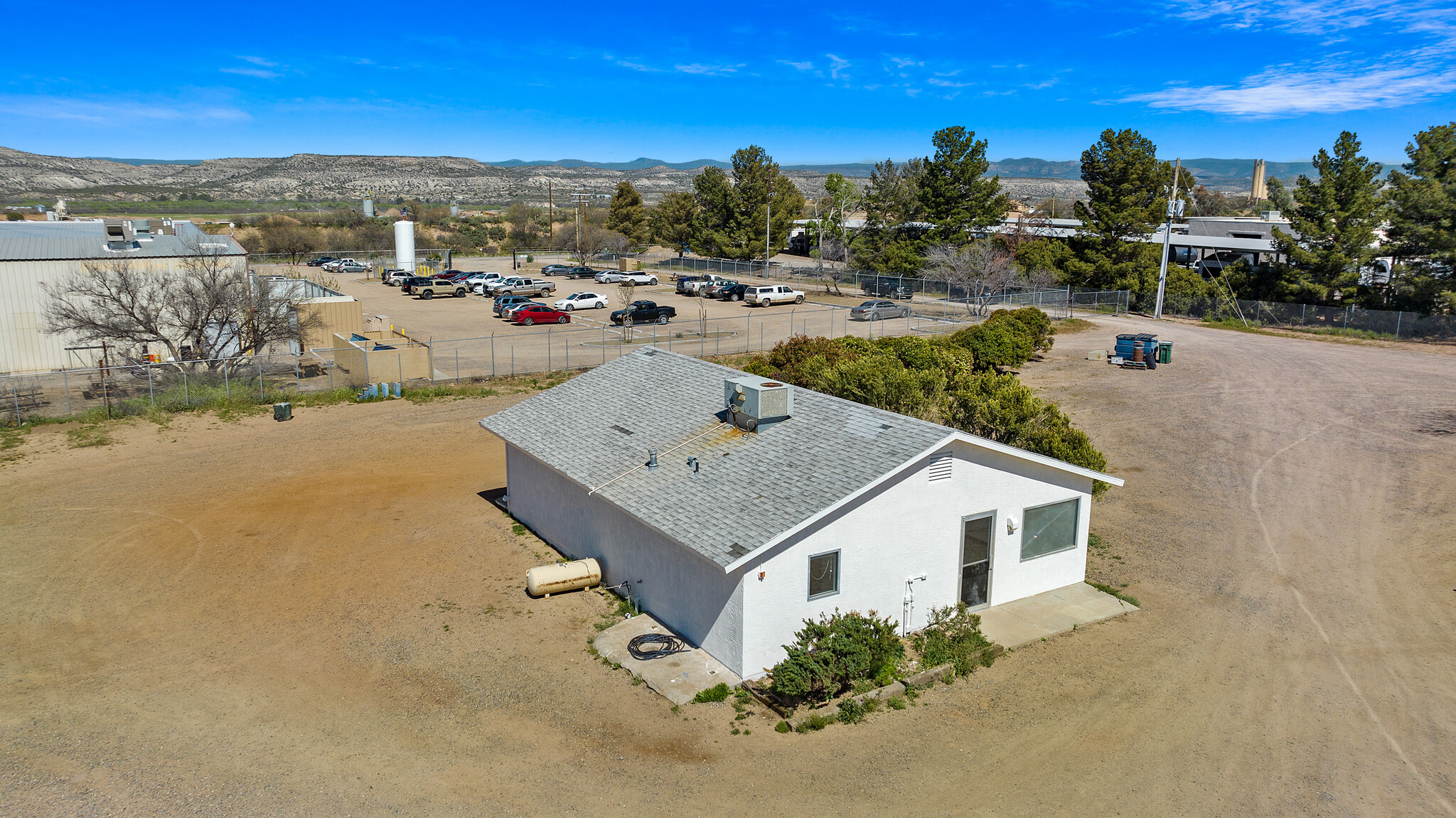camp verde arizona july 4 2025