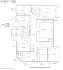 2204 Grant Rd MV #103 1633sf - Medical Suite floor plan