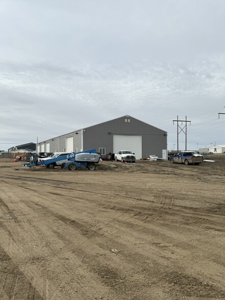 14195 Highway 2, Williston, ND for sale - Building Photo - Image 3 of 27