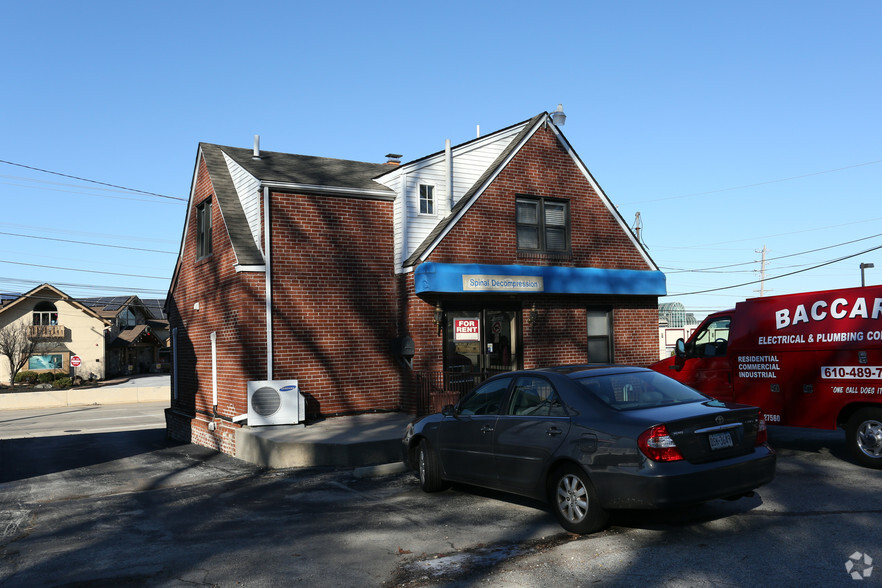 727 W Dekalb Pike, King of Prussia, PA for sale - Building Photo - Image 3 of 6