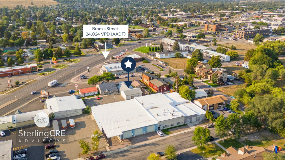 2120 Dixon Ave, Missoula, MT for sale - Building Photo - Image 3 of 21