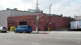 More details for 3805 Avalon Blvd, Los Angeles, CA - Industrial for Lease