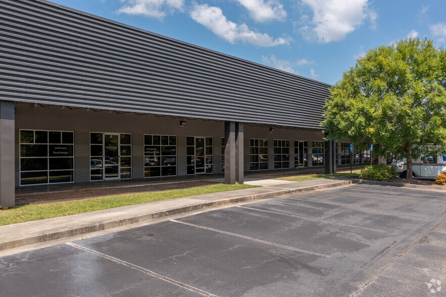 1500 Southland Cir NW, Atlanta, GA for lease - Building Photo - Image 2 of 6