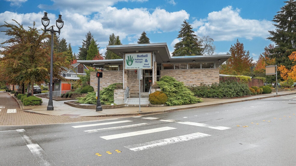 18504 Bothell Way NE, Bothell, WA for lease - Building Photo - Image 3 of 35