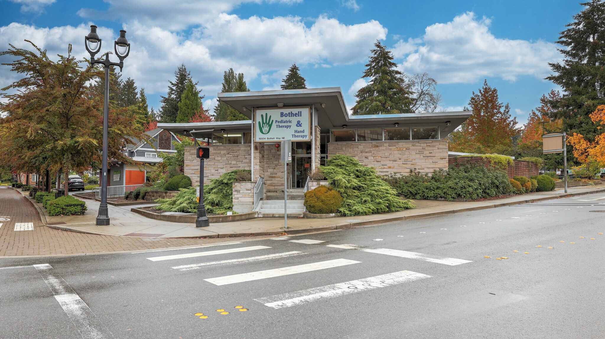 18504 Bothell Way NE, Bothell, WA for sale Building Photo- Image 1 of 1